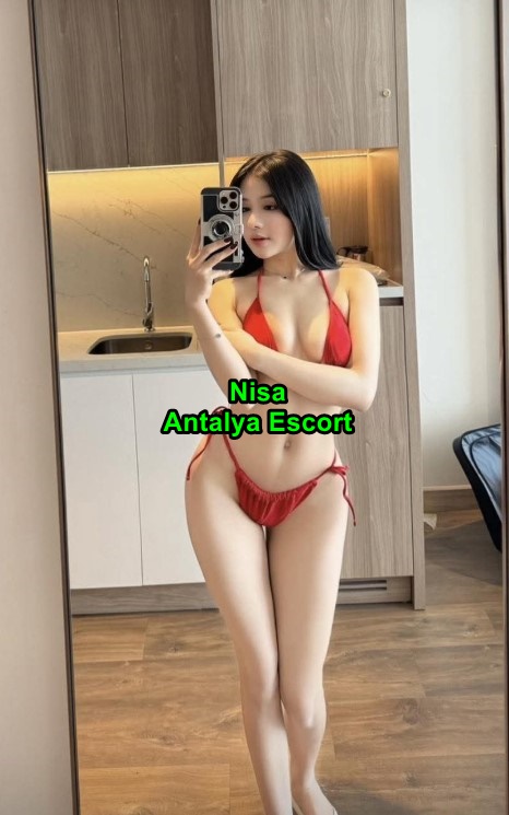 antalyaescortnisa-1 Antalya Escort Nisa Ruhunuza İyi Gelebilirim