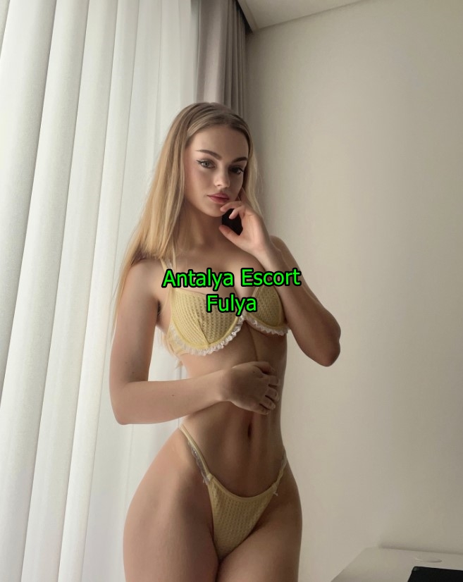 antalyaescortfulya-2 Antalya Escort Fulya